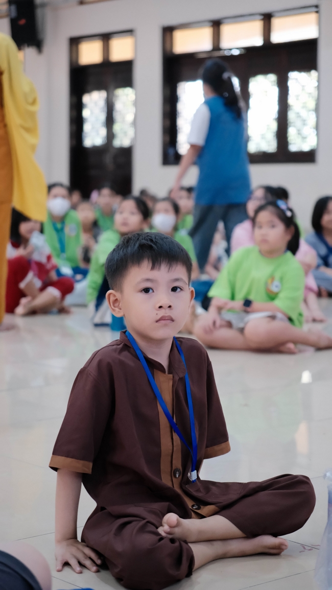 The 68th Kid Playground