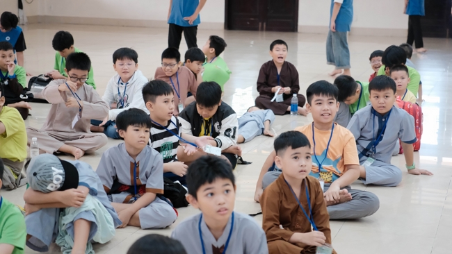 The 68th Kid Playground