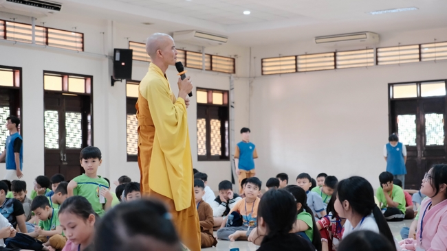 The 68th Kid Playground