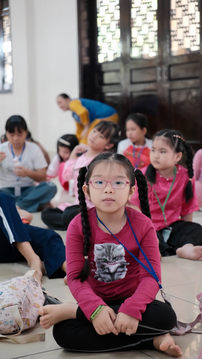 The 68th Kid Playground