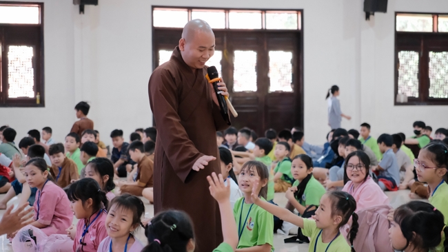 The 68th Kid Playground