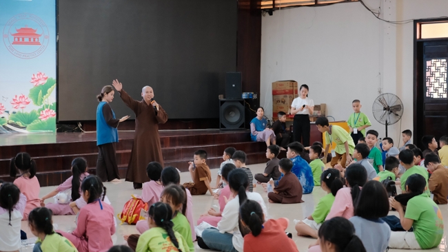 The 68th Kid Playground