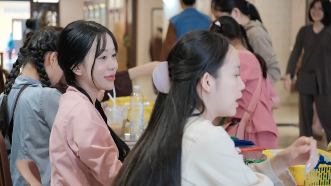 The 68th Kid Playground