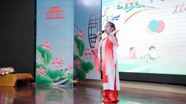 The 68th Kid Playground