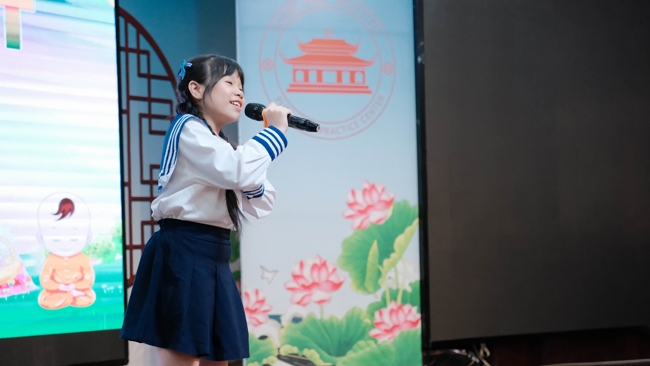 The 68th Kid Playground