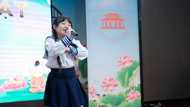 The 68th Kid Playground