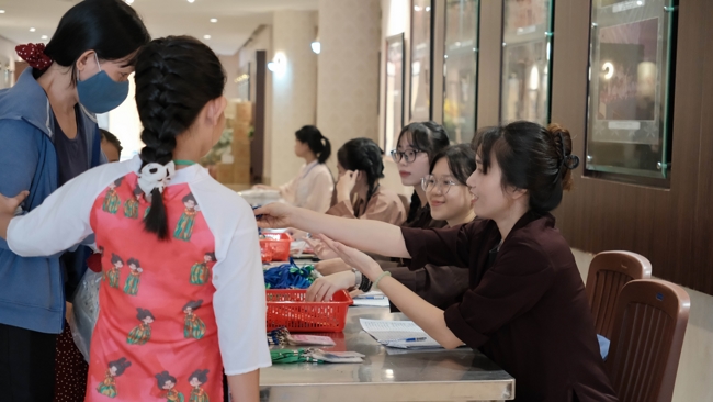 The 68th Kid Playground