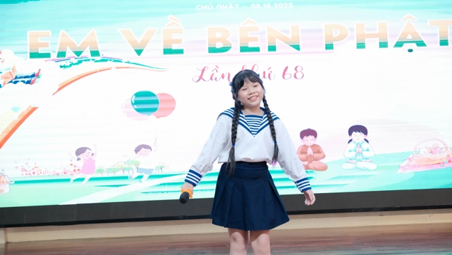 The 68th Kid Playground