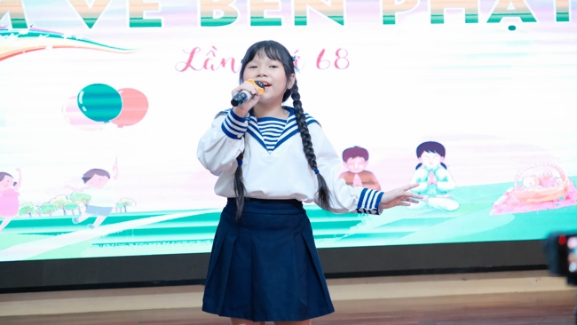 The 68th Kid Playground