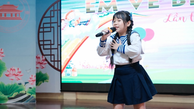 The 68th Kid Playground