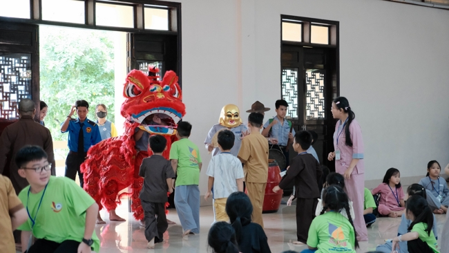 The 68th Kid Playground