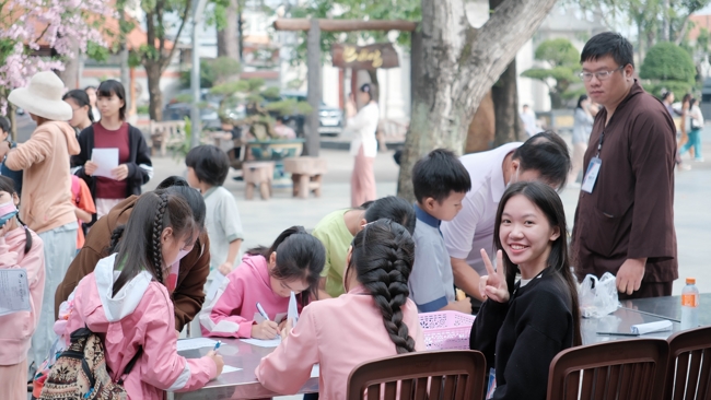 The 68th Kid Playground