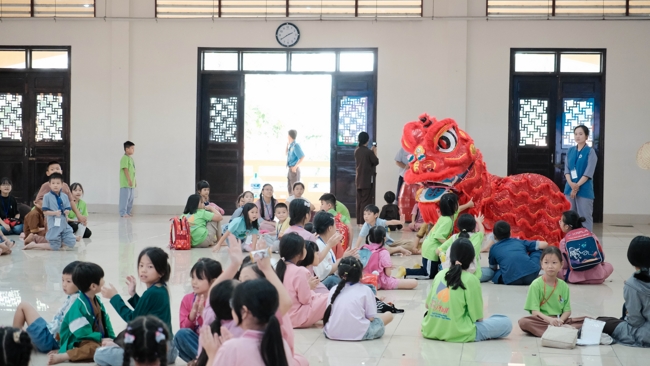 The 68th Kid Playground