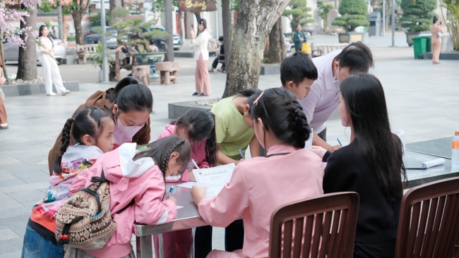 The 68th Kid Playground