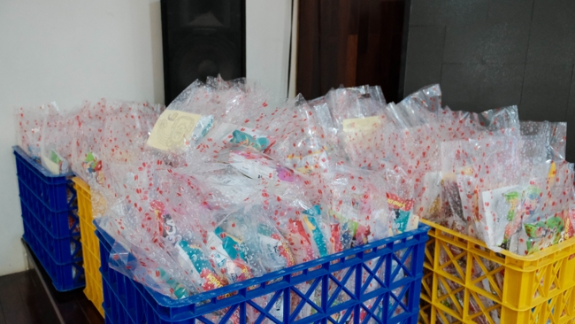 The 68th Kid Playground