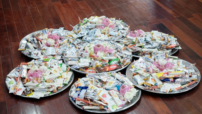 The 68th Kid Playground