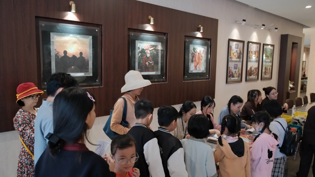 The 68th Kid Playground