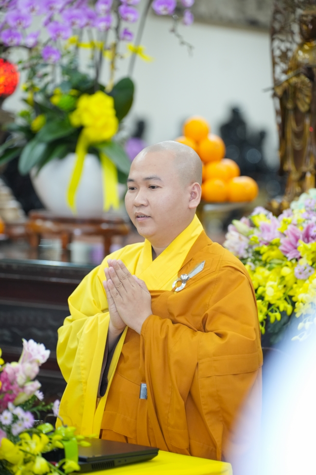 Repentance ceremony on Sep. 14th, Year of the Snake