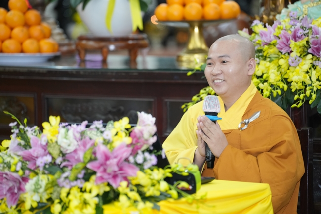 Repentance ceremony on Sep. 14th, Year of the Snake