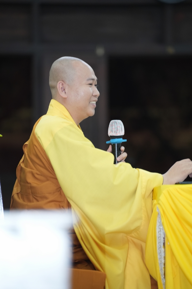 Repentance ceremony on Sep. 14th, Year of the Snake