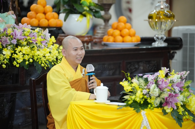 Repentance ceremony on Sep. 14th, Year of the Snake