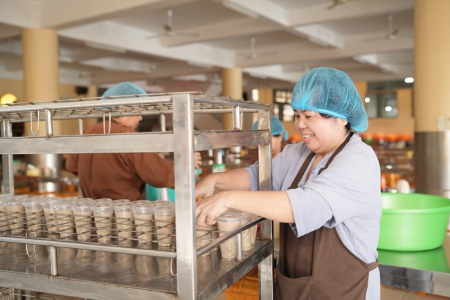 Repentance ceremony on Sep. 14th, Year of the Snake