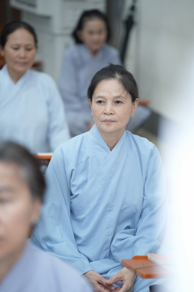 Repentance ceremony on Sep. 14th, Year of the Snake