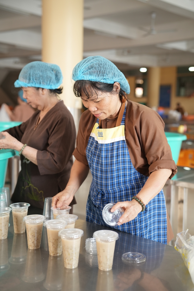 Repentance ceremony on Sep. 14th, Year of the Snake