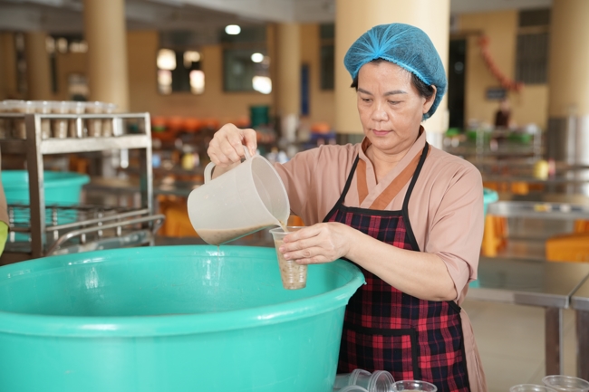 Repentance ceremony on Sep. 14th, Year of the Snake