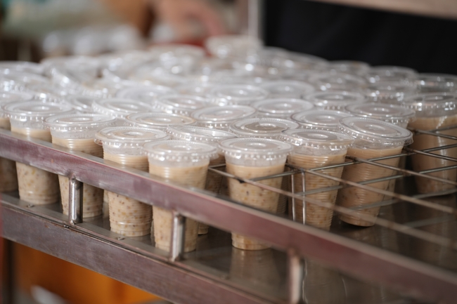 Repentance ceremony on Sep. 14th, Year of the Snake