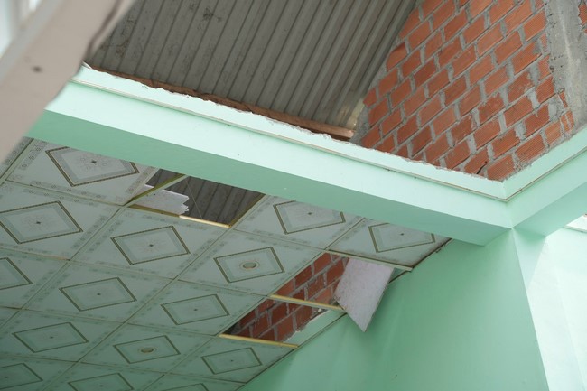 Từ thiện: Cứu trợ sau bão lũ tại tỉnh Gia Lai (tỉnh Bình Định cũ)