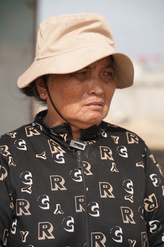 Từ thiện: Cứu trợ sau bão lũ tại tỉnh Gia Lai (tỉnh Bình Định cũ)