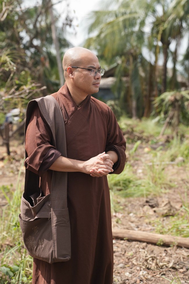 Từ thiện: Cứu trợ sau bão lũ tại tỉnh Gia Lai (tỉnh Bình Định cũ)