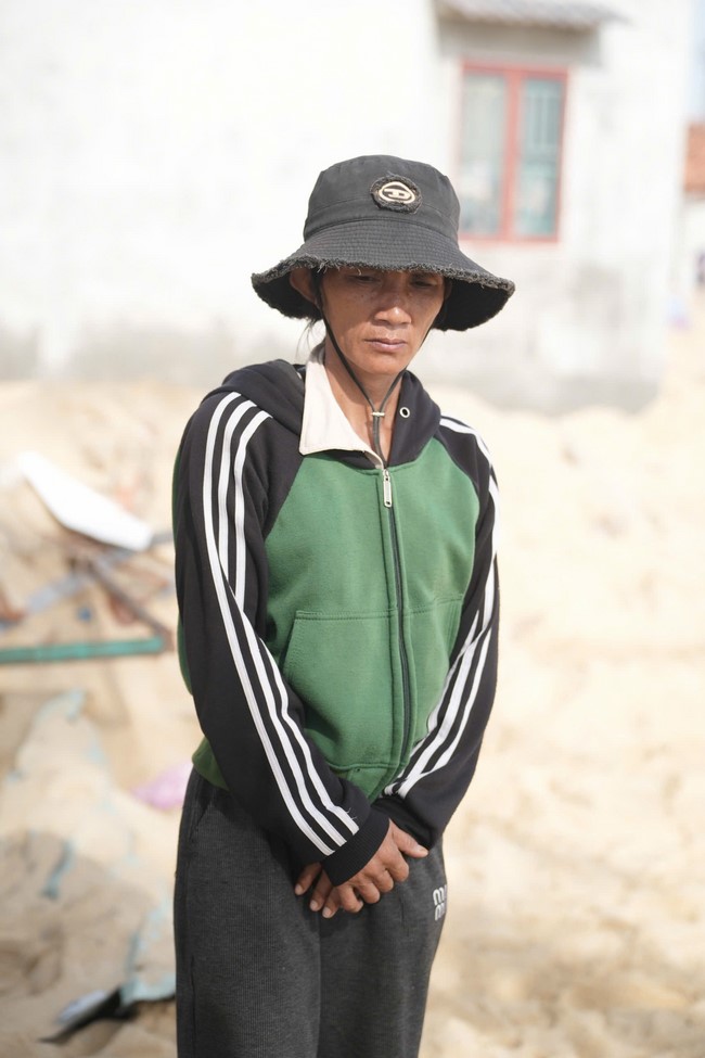 Từ thiện: Cứu trợ sau bão lũ tại tỉnh Gia Lai (tỉnh Bình Định cũ)