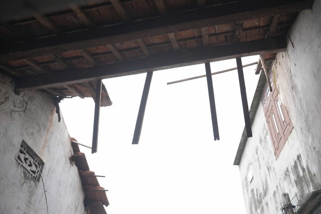 Từ thiện: Cứu trợ sau bão lũ tại Đà Nẵng