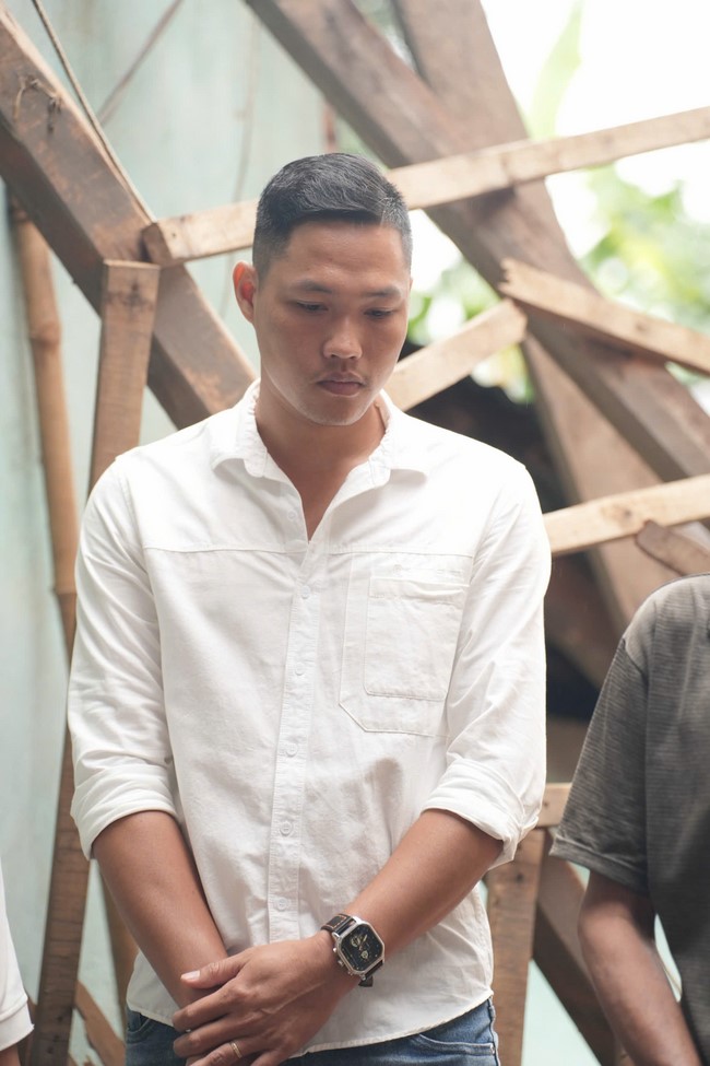 Từ thiện: Cứu trợ sau bão lũ tại Đà Nẵng