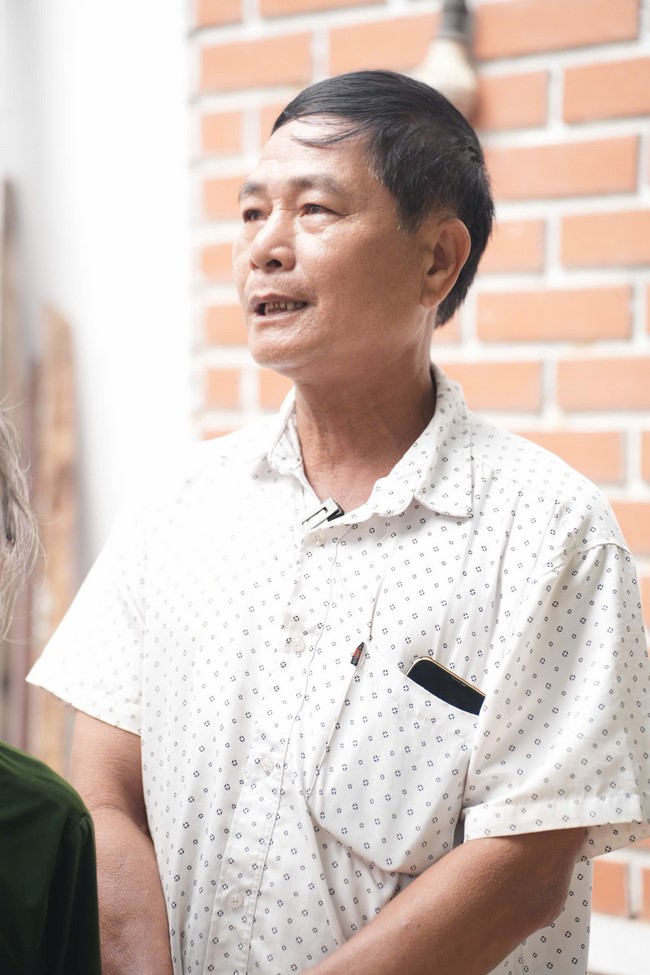 Từ thiện: Cứu trợ sau bão lũ tại Đà Nẵng