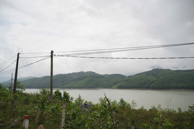 Từ thiện: Cứu trợ sau bão lũ tại Đà Nẵng