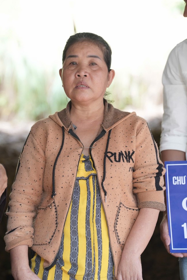 Từ thiện: Cứu trợ sau bão lũ tại Đà Nẵng