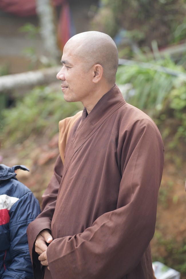 Từ thiện: Cứu trợ sau bão lũ tại Đà Nẵng