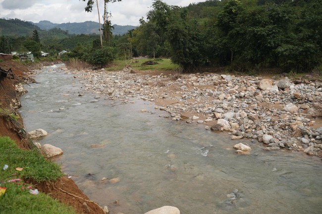 Từ thiện: Cứu trợ sau bão lũ tại Đà Nẵng