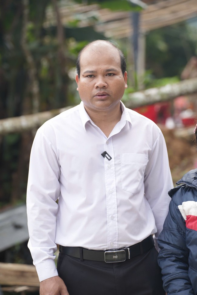 Từ thiện: Cứu trợ sau bão lũ tại Đà Nẵng