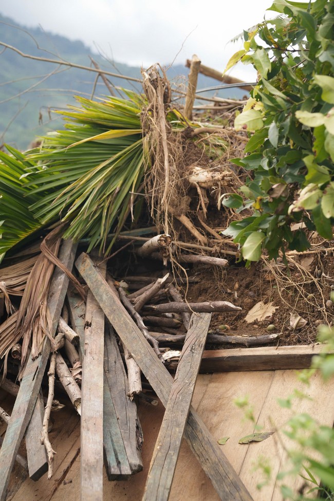 Từ thiện: Cứu trợ sau bão lũ tại Đà Nẵng