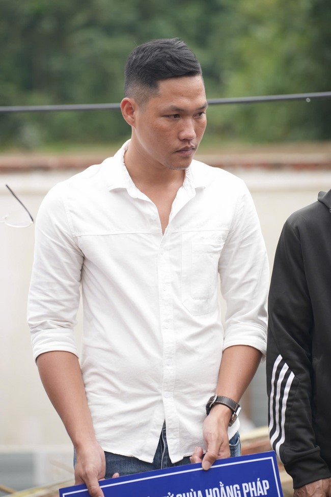 Từ thiện: Cứu trợ sau bão lũ tại Đà Nẵng