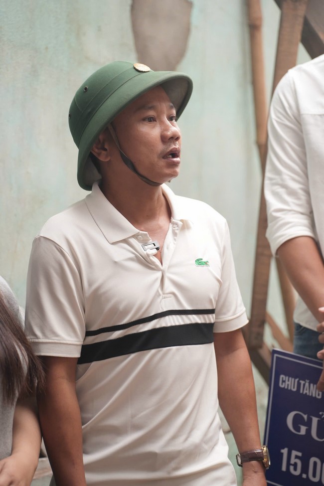 Từ thiện: Cứu trợ sau bão lũ tại Đà Nẵng