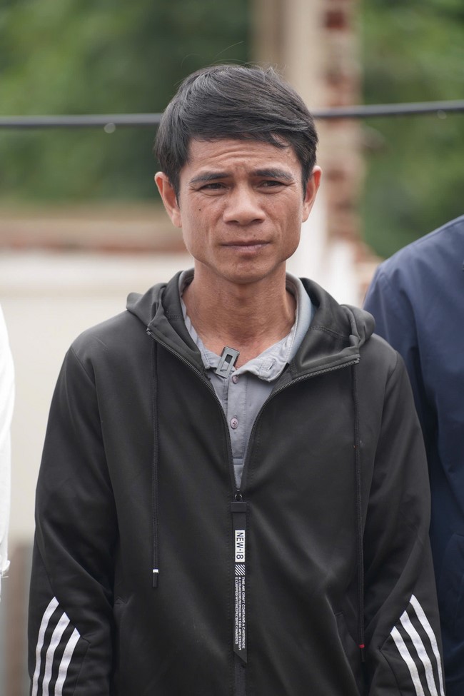 Từ thiện: Cứu trợ sau bão lũ tại Đà Nẵng