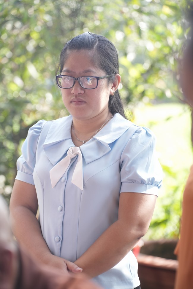 Chương trình từ thiện “Phương tiện nghĩa tình”