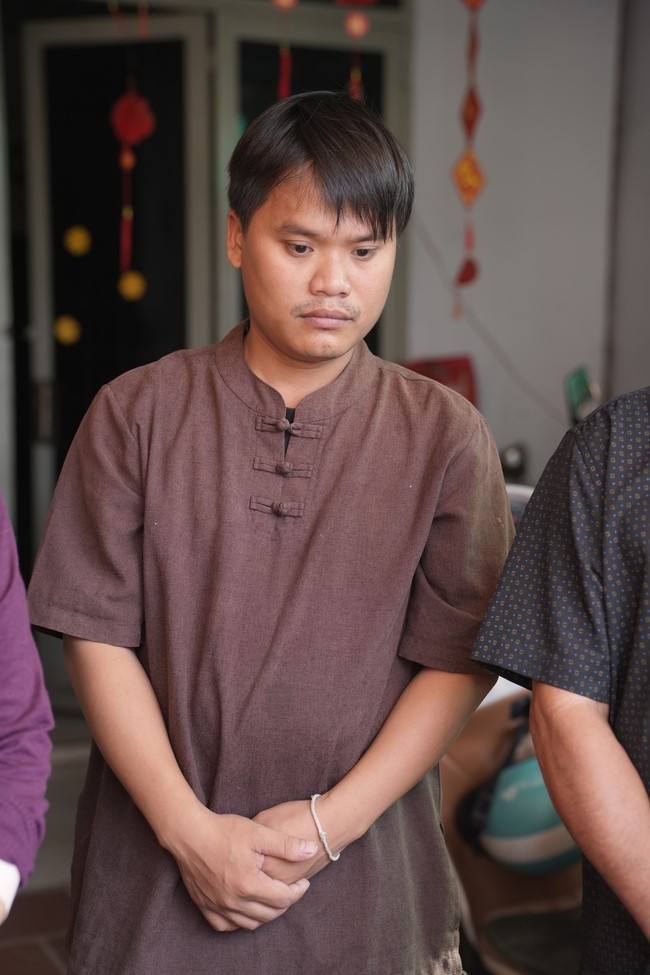 Chương trình từ thiện “Phương tiện nghĩa tình”