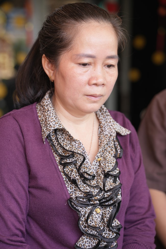 Chương trình từ thiện “Phương tiện nghĩa tình”