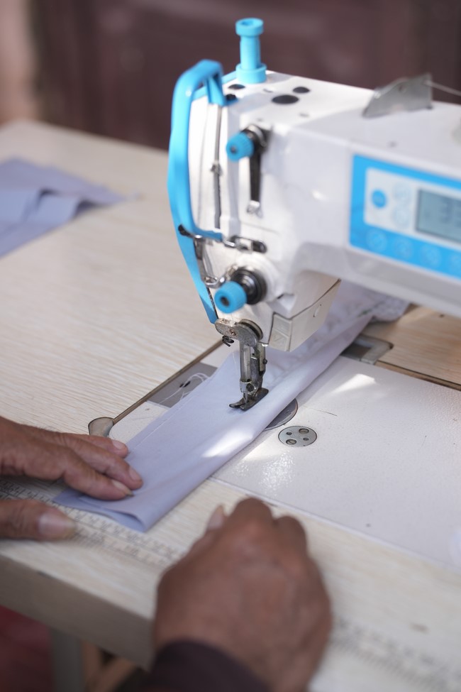 Chương trình từ thiện “Phương tiện nghĩa tình”